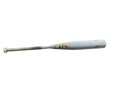 Used Rawlings ICON CARBON RUT418 BB USSSA 2 3/4 Bat 30" 11873-S000237240