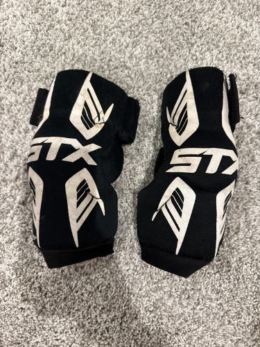 Youth Youth STX Stinger Arm Pads (Used)