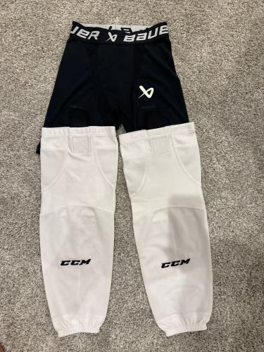 Small Bauer Girdle (Used)