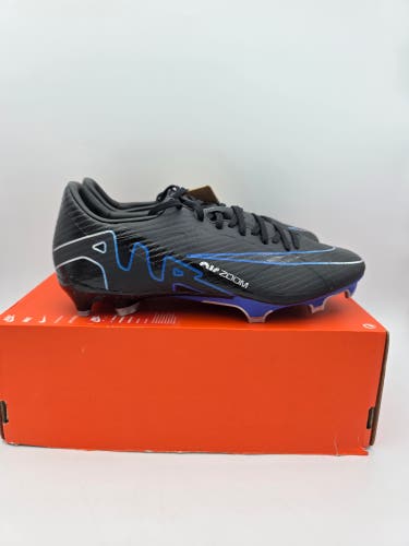Nike Zoom Mercurial Vapor 15 Academy FG/MG Soccer Cleats DJ5631-040 Mens 5.5 NEW