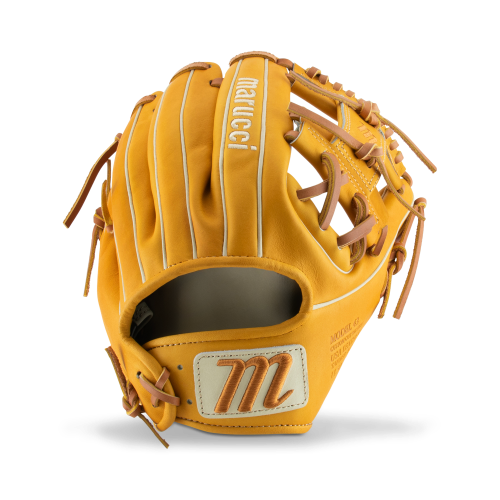 Marucci Capitol M Type 43A2 11.50" I-Web NEW
