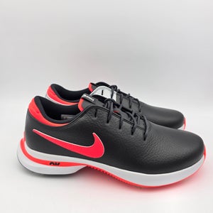 Nike Air Zoom Victory Tour 3 Men’s Golf Shoes Black Crimson Size 8 DV6798-004
