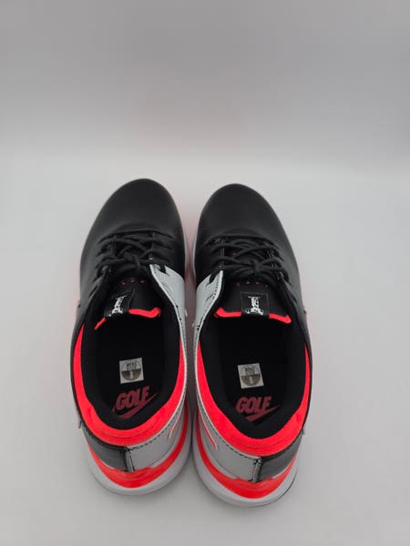 Nike air zoom victory tour 3 golf shoes black red size 8 DV6798 004 Nike Air Zoom Victory Tour 3 Men main image 4