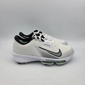 Nike Men's Air Zoom Infinity Tour 2 Golf Shoes Size 6 White FD0217-100 New