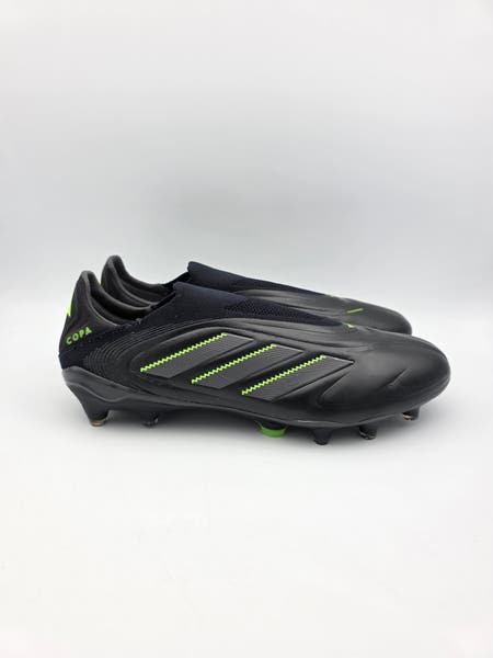 adidas gazelle silver green womens adidas Predator Elite Laceless Firm Ground Cleats main image 1