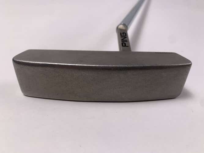 Ping G2 Ally Center Shaft Putter 35" SuperStroke Pistol 2.0 Black Dot Mens RH