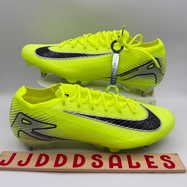 Nike Air Zoom Mercurial Vapor 16 Elite SG PRO Soccer HJ2454-700 Men’s Sz 12
New