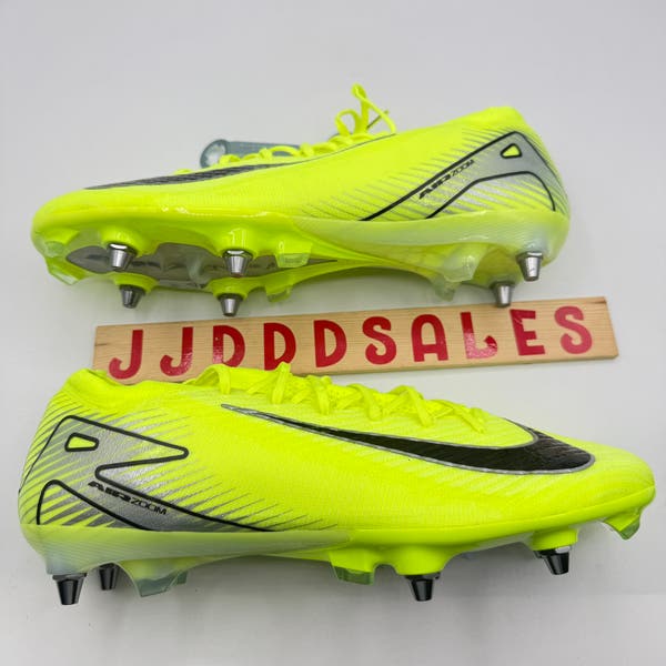 Nike Air Zoom Mercurial Vapor 16 Elite SG-PRO Men’s 10 - HJ2454-700 Nike Air Zoom Mercurial Vapor 16 Elite SG-PRO Football  main image 3