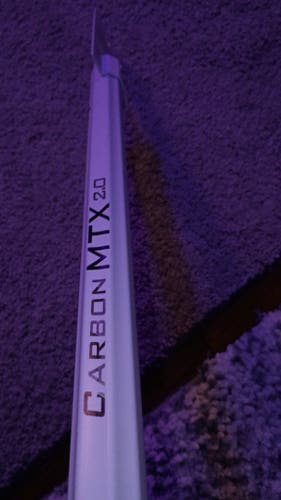 Adult ECD Carbon MTX 2.0 Shaft (New)