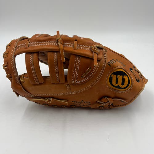 Wilson A2000 “The A2802” 12” Lefty First Base Mitt Baseball Glove