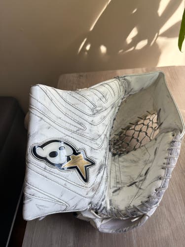 Brian's OPTIK 9.0 Regular (Used)