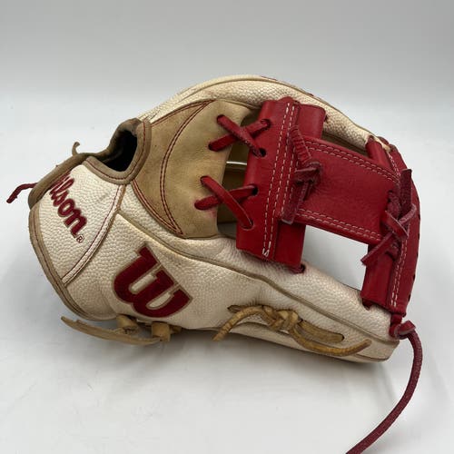 Wilson A2000 FP75 11.75 Fastpitch Infield Softball Baseball Glove