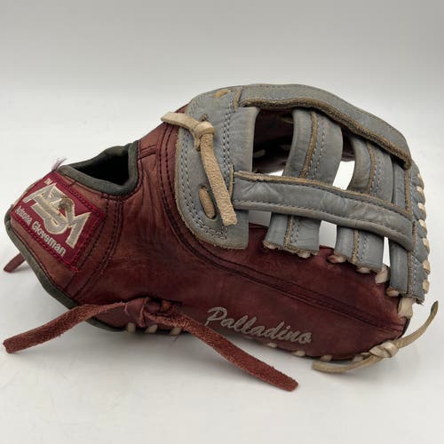 Arizona Gloveman Pro 12.75 First Base Mitt Baseball Glove