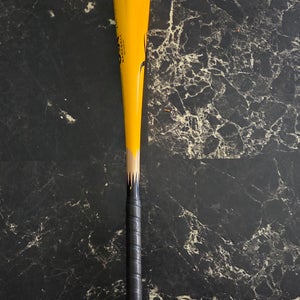 Victus Vibe Alloy USABat Certified Bat (-10) 18 oz 28" (Used)