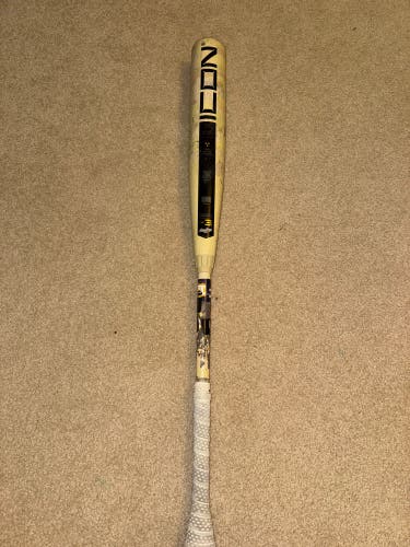 2025 Rawlings Icon Composite BBCOR Certified Bat 34" 31 oz (Used)