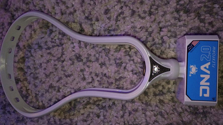 ECD Unstrung DNA 2.0 Head (New)