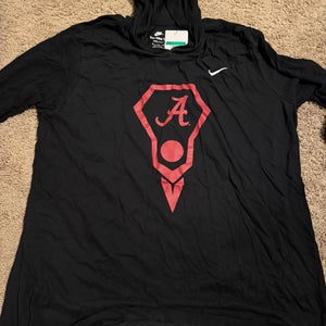 Black XL Men's Nike Shirt (New)