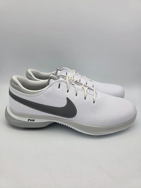 Nike Air Zoom Victory Tour 3 Leather Golf Shoes White DV6798  display picture 2