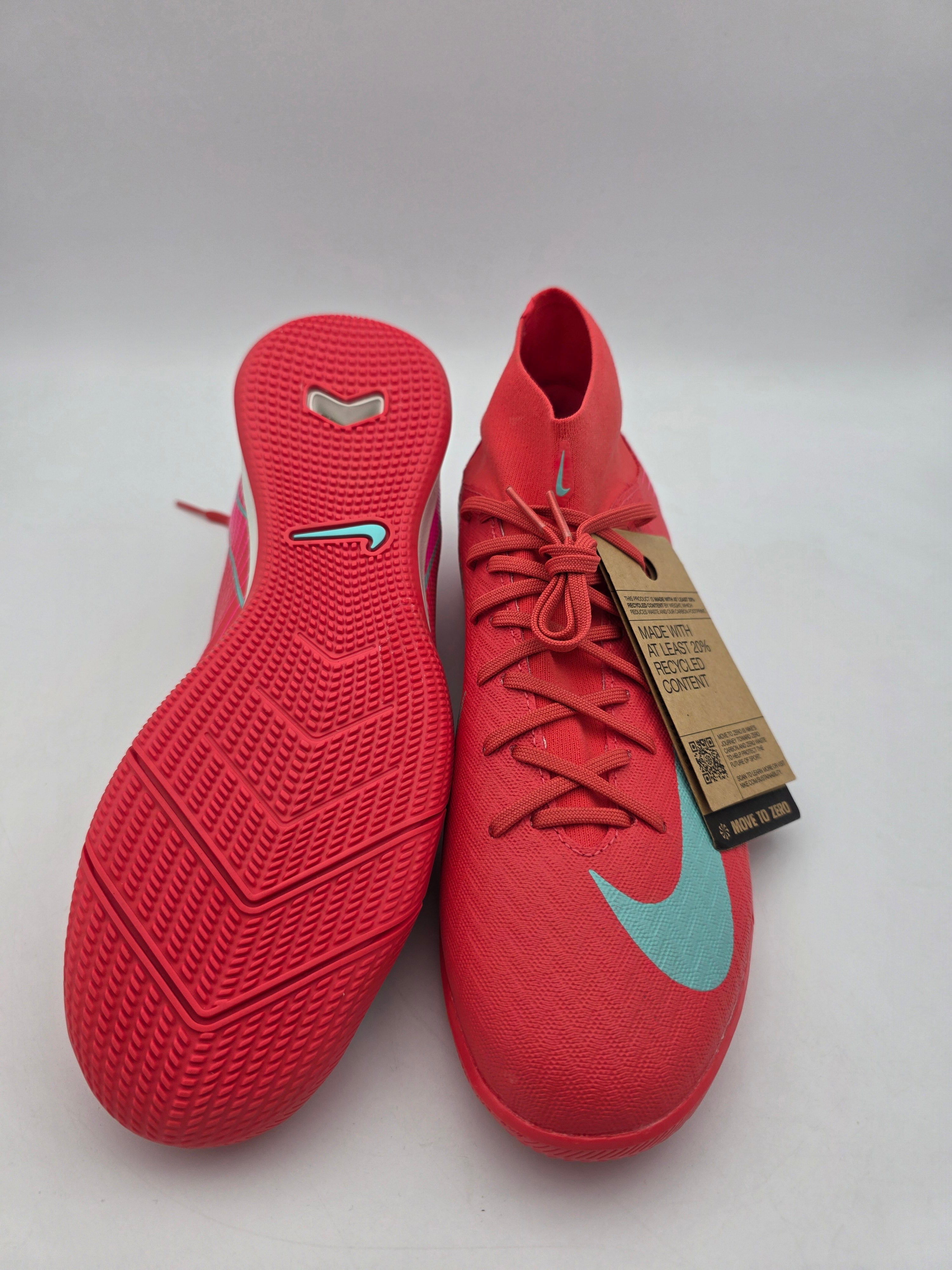 Nike Mercurial Superfly 10 Academy FQ8332-800 Men