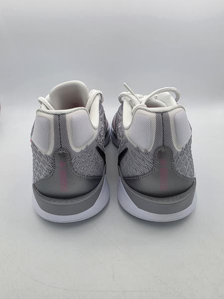 Nike Sabrina 2 ‘Lily’ White Pink Grey FQ2174-100 Womens Size 15.5 / Mens Size 14 714ZGGvhz0L._AC_UY900_.jpg main image 3