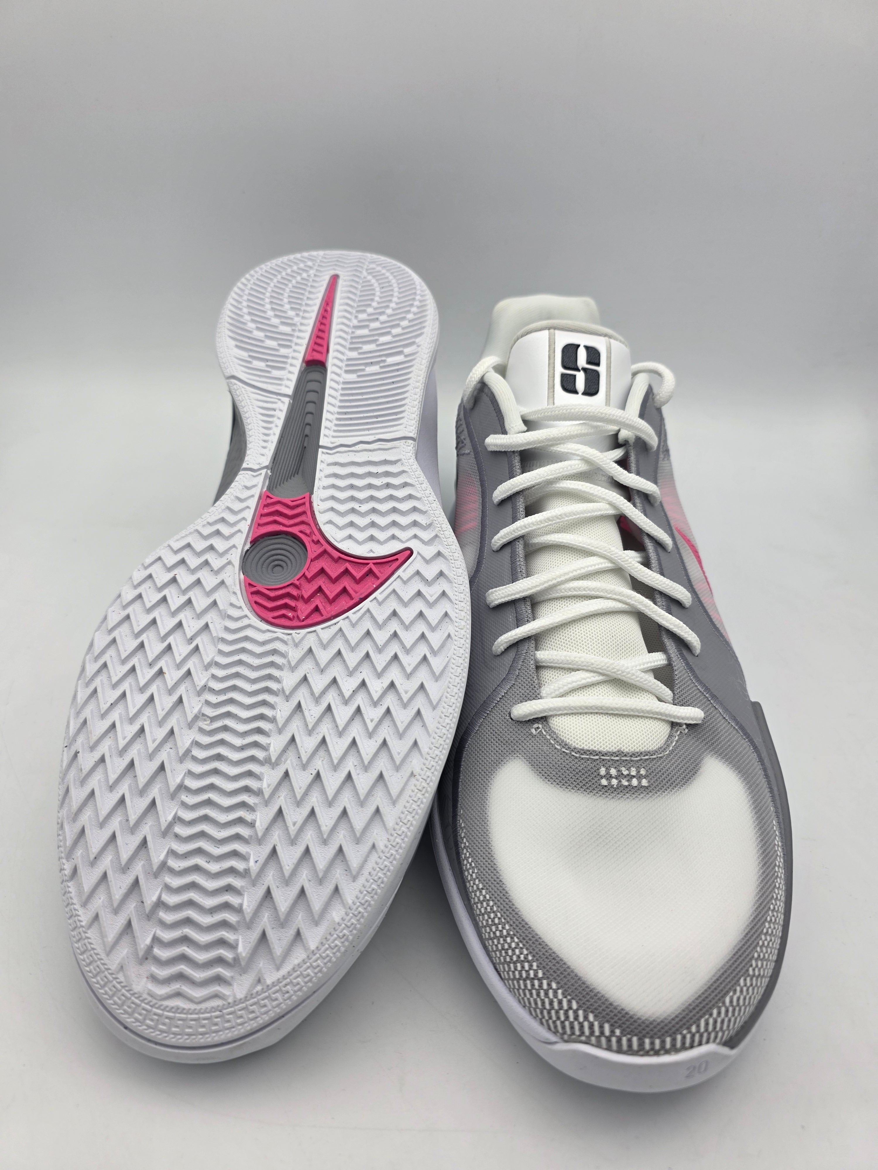 Nike Sabrina 2  display picture 1