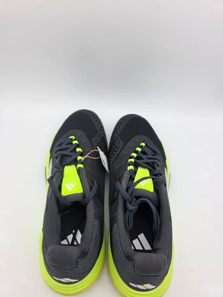 adidas gazelle silver green womens Adidas Men's Barricade 13