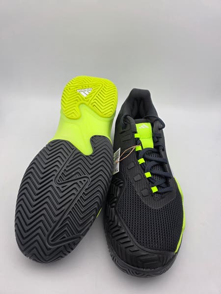 adidas gazelle silver green womens adidas Barricade 13 Men's Clay Court Tennis Shoes - Black