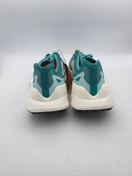 Adidas Terrex Agravic Speed Trail Size 6 Womens Pure Teal Running Shoes  JR5245 | SidelineSwap | Buy and Sell on SidelineSwap