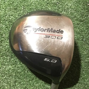 Taylormade 300 Tour 8* Driver Head Only