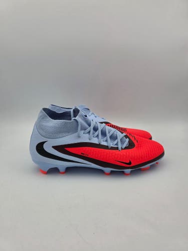 Nike Phantom 6 High Academy FG/MG Men's Soccer Cleats Size 7 HQ2278-400