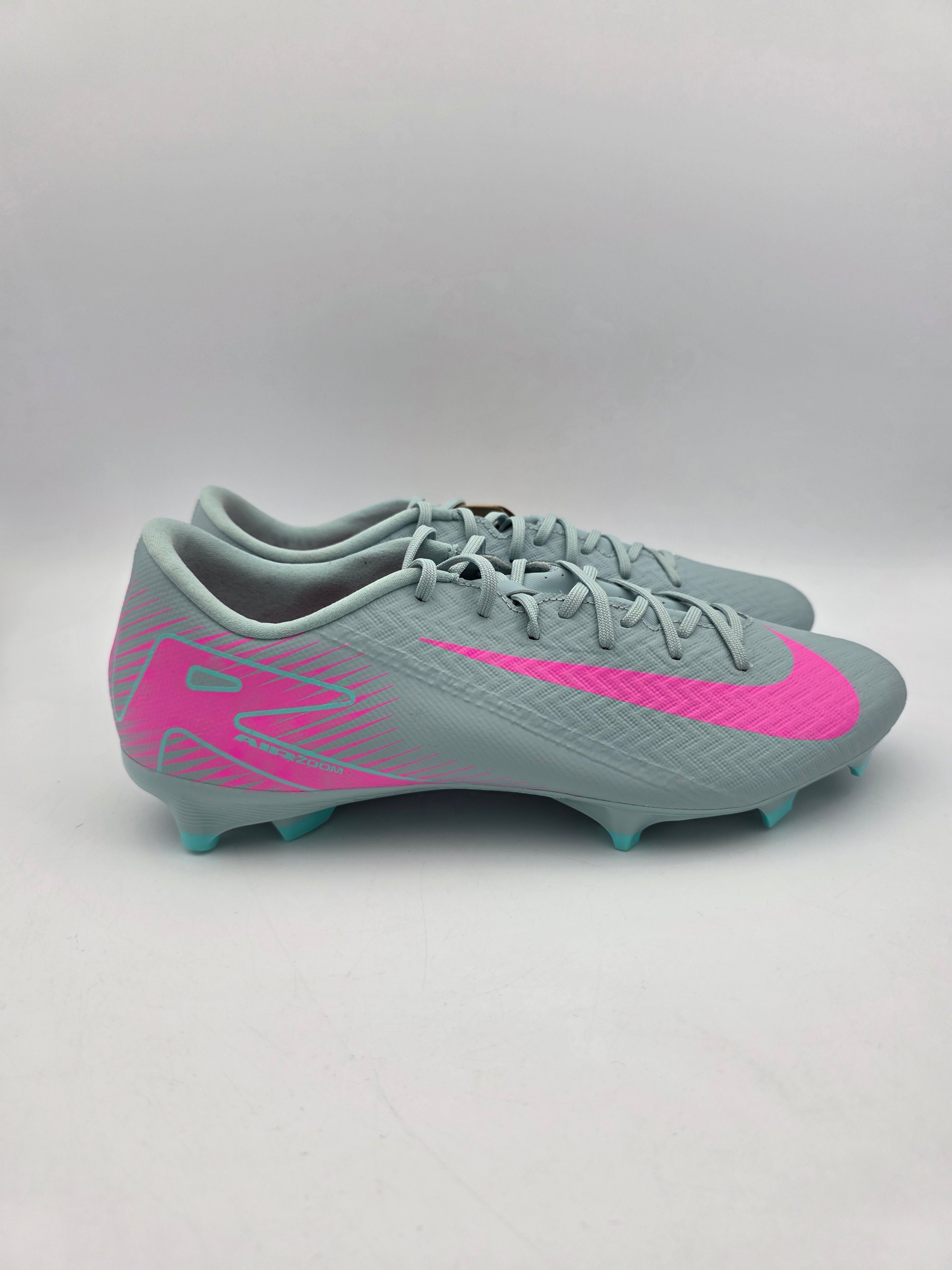 Nike Mercurial Vapor 15 Academy MG Mens 11.5 Grey Pink New FQ8374-301 nike – Page 29 main image 3