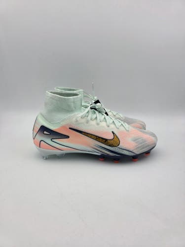Nike Mercurial Superfly 10 MDS Elite AG CR7 Dream Pack Cleats HQ2680-300 Sz 6