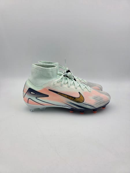 Nike Mercurial Superfly 10 MDS Elite AG CR7 HQ2680-300 Dream Pack Men\'s Size 7.5 Nike Mercurial Superfly 10 MDS Elite AG CR7 Dream Pack  main image 2