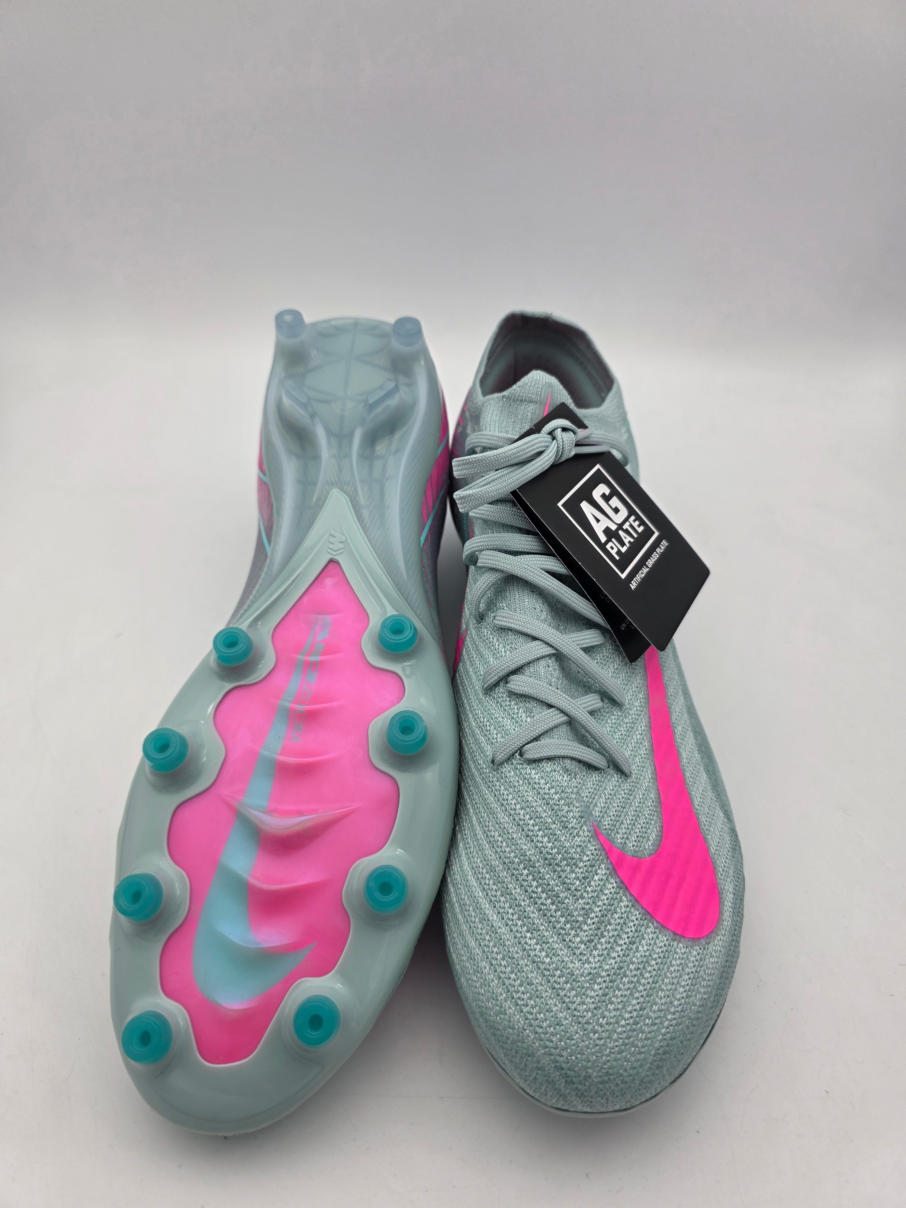 Nike Mercurial Vapor 16 Elite AG 