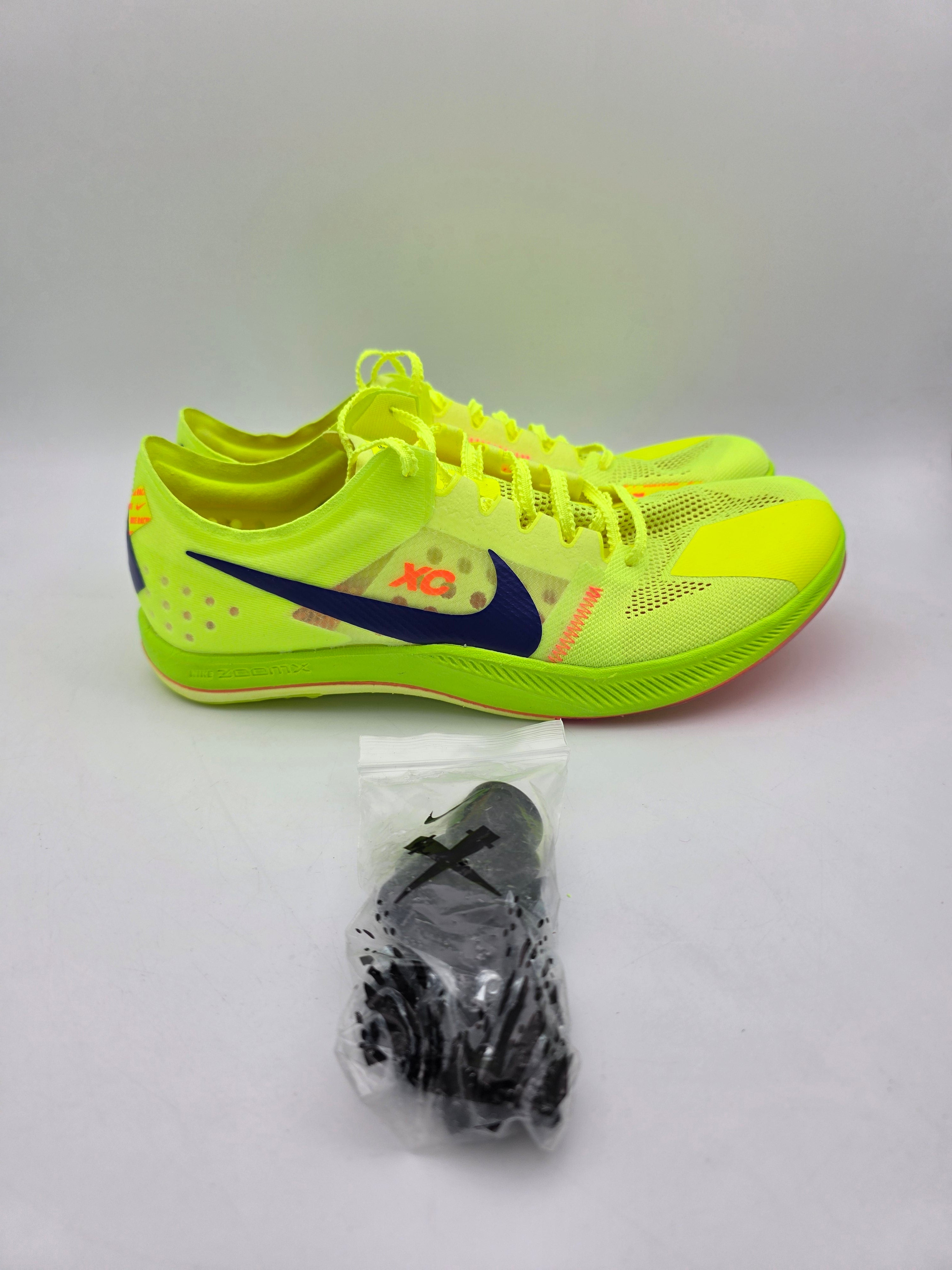 Nike ZoomX Dragonfly XC Cross Country Track Spikes DX7992-701 Size 9 NEW Nike Unisex ZoomX Dragonfly XC – Portland Running Company main image 2