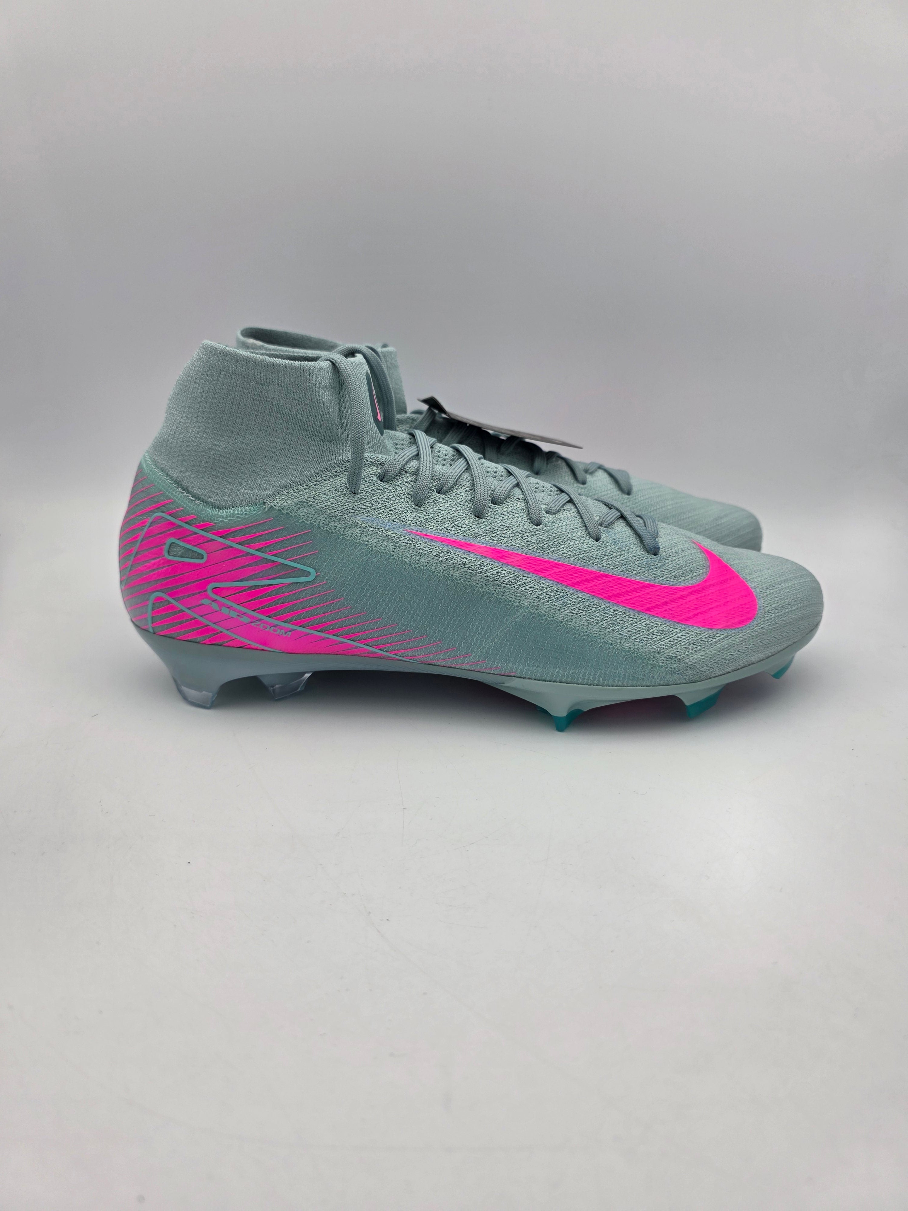 Nike Zoom Superfly Elite FG Player Edition University Red Size 12.5 HV3754-600 Nike Zoom Superfly Elite FG Player Edition University Red  main image 3