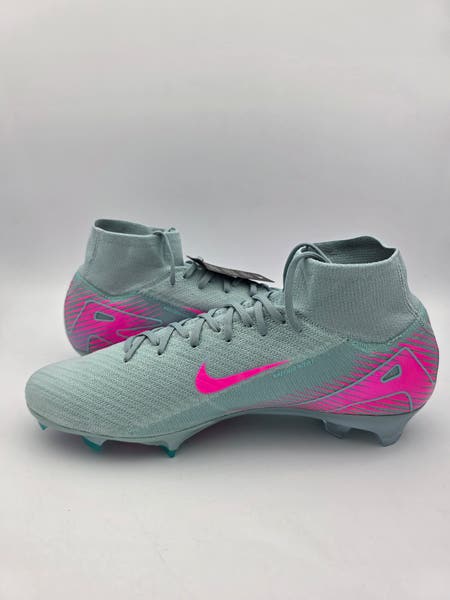 Nike Zoom Mercurial Superfly 10 Elite FG  display picture 1