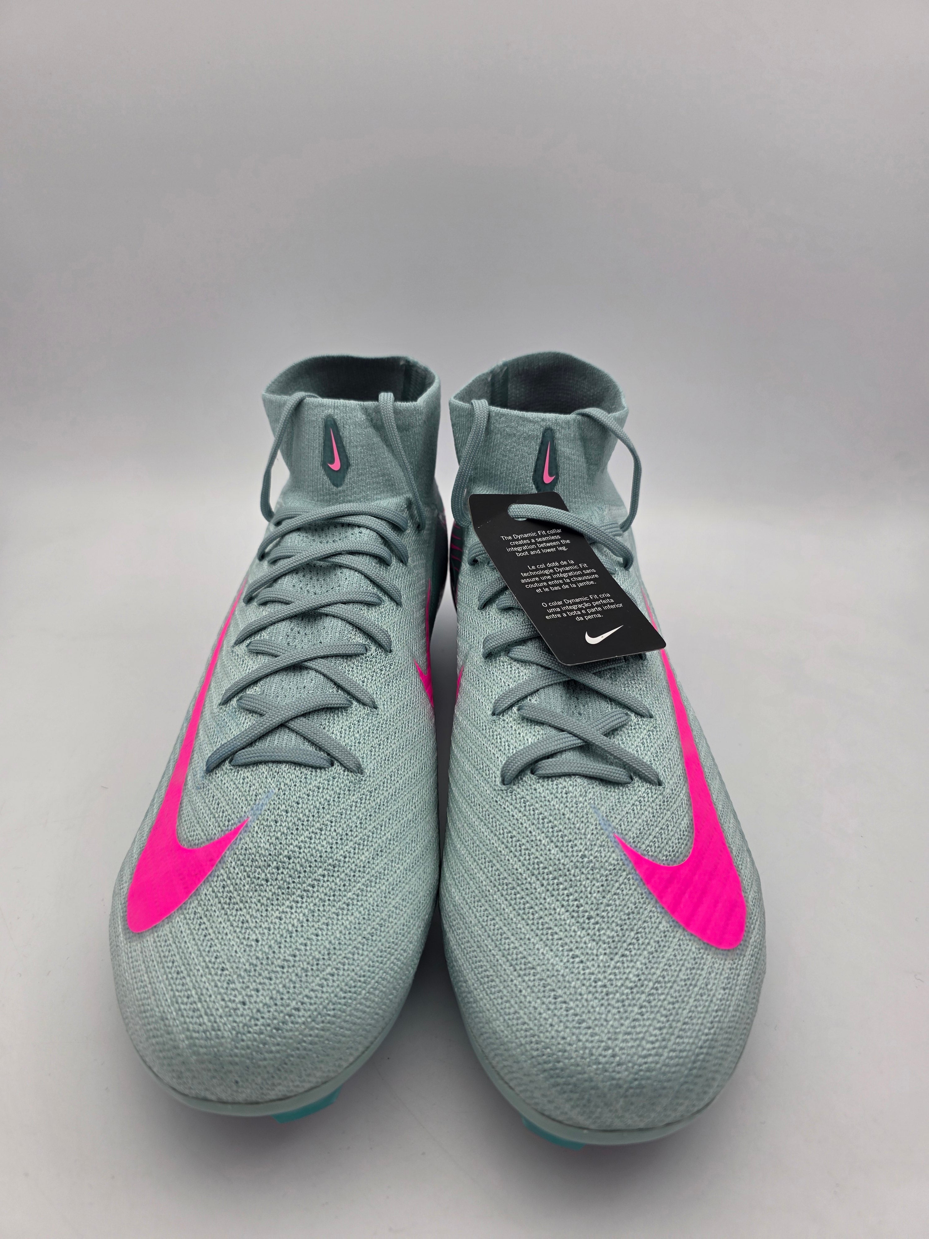 Nike Zoom Superfly Elite FG Player Edition University Red Size 12.5 HV3754-600 Nike Zoom Superfly Elite FG Player Edition University Red  main image 2