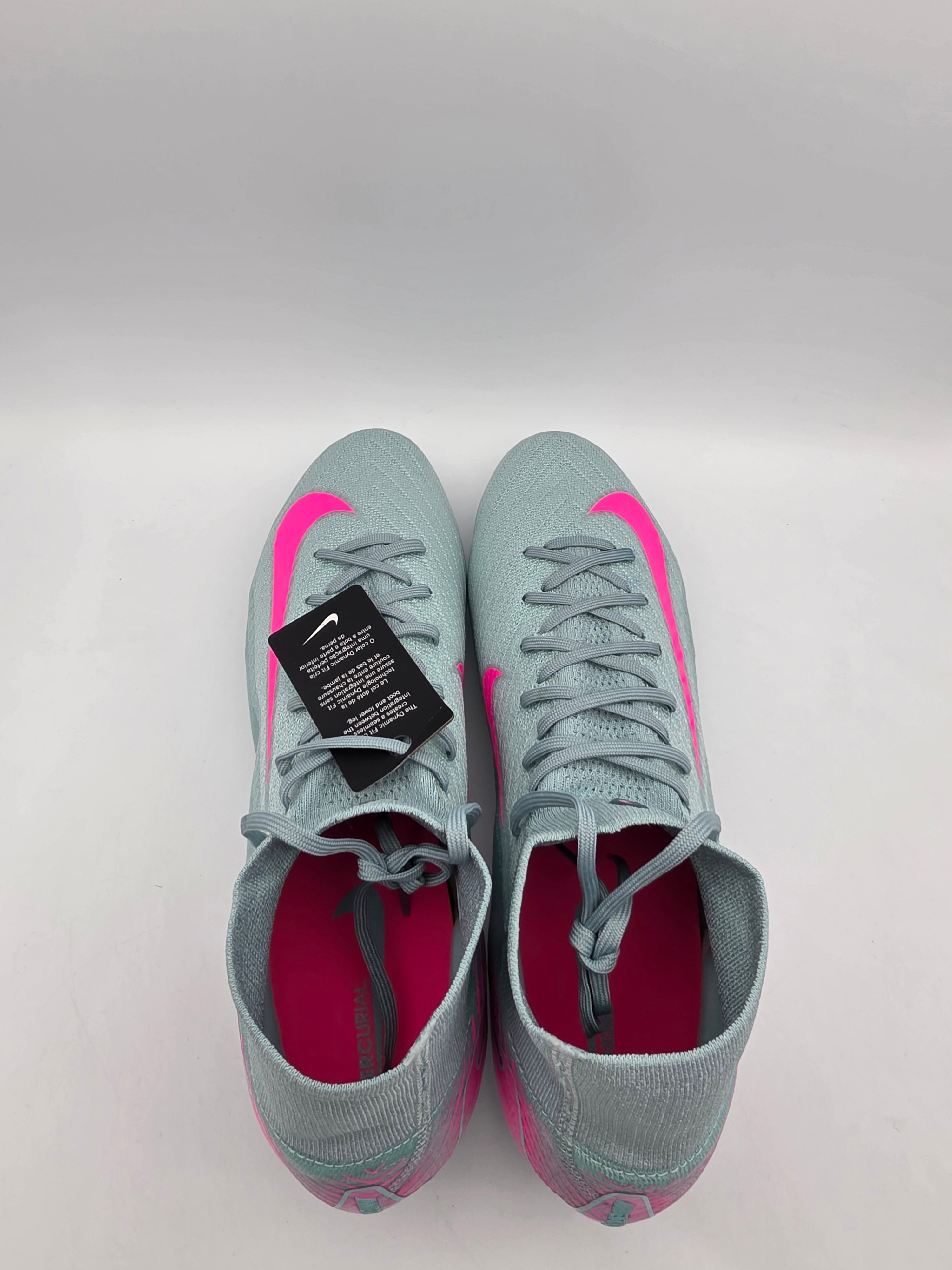 Nike Zoom Superfly Elite FG Player Edition University Red 