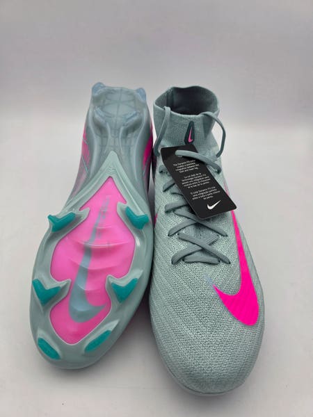 Nike Zoom Mercurial Superfly 10 Elite FG  display picture 3