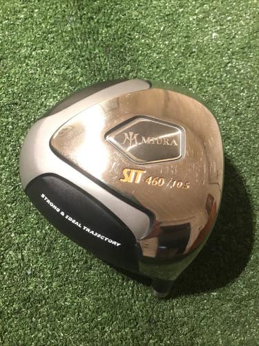 Miura SIT 460 10.5* Driver Head Only