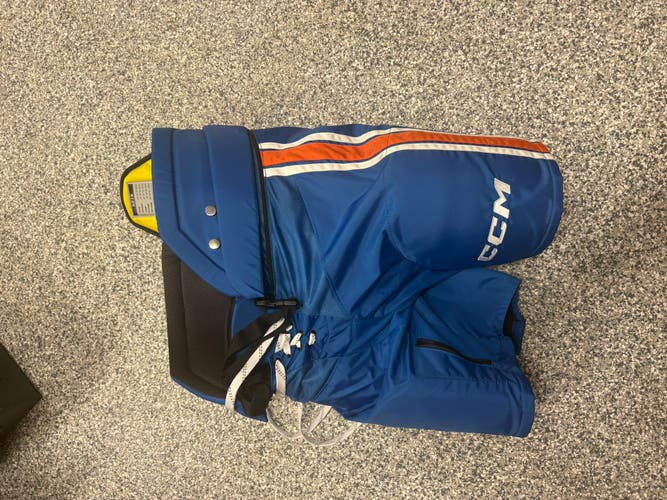 San Diego Gulls pants