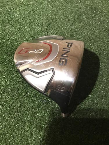 Ping G20 8.5* Driver Head Only