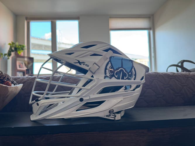 JH 2026 Jays Cascade XRS