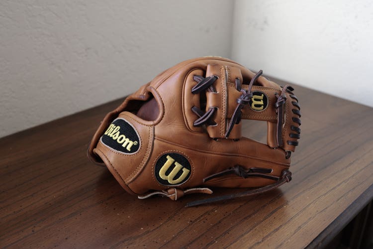 Wilson A2000 DP15 - 11.5"