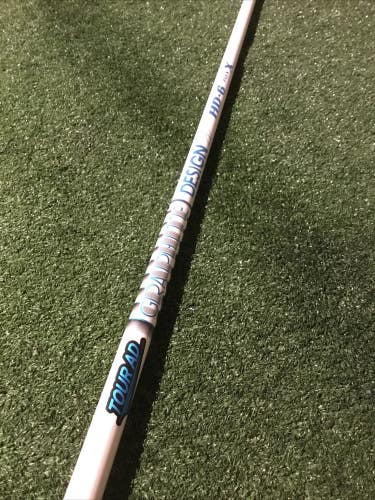 Graphite Design Tour AD HD-6 X-Stiff Driver Shaft (43 3/8) Taylormade