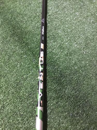 Fujikura Ventus TR Velocore 6-X Folds Of Honor X-Stiff Driver Shaft (43) .335