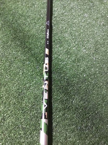 Fujikura Ventus TR Velocore 6-X Folds Of Honor X-Stiff Driver Shaft (43) .335