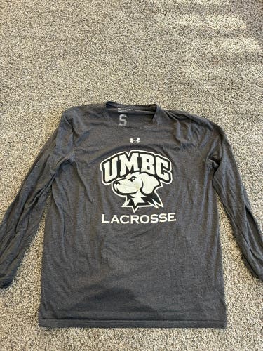 UMBC Team Issued Game Day Shooter Shirt