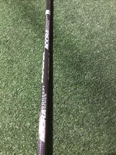 Accra Concept Series 350 M5 X-Stiff Graphite Driver Shaft (44 1/8) Titleist